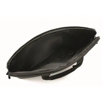 Tragetasche für 16-Zoll-Laptop OBG203, schwarze Laptoptasche