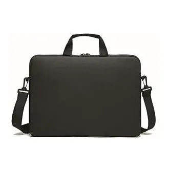 Tragetasche für 16-Zoll-Laptop OBG203, schwarze Laptoptasche
