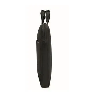 Tragetasche für 16-Zoll-Laptop OBG203, schwarze Laptoptasche