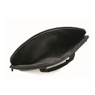 Tragetasche für 16-Zoll-Laptop OBG203, schwarze Laptoptasche