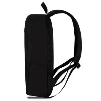 Acer Nitro Quest Rucksack 18", schwarz, wasserabweisend, gepolsterter Rücken, 16 l, 0,46 kg, Polyester (NBG410) Acer Nitro Quest Rucksack 18", schwarz, wasserabweisend, gepolsterter Rücken, 16 l, 0,46 kg, Polyester (NBG410)