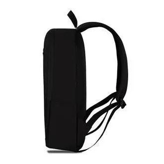 Acer Nitro Quest Rucksack 18", schwarz, wasserabweisend, gepolsterter Rücken, 16 l, 0,46 kg, Polyester (NBG410) Acer Nitro Quest Rucksack 18", schwarz, wasserabweisend, gepolsterter Rücken, 16 l, 0,46 kg, Polyester (NBG410)