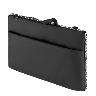 ASUS ROG Ranger Carry Sleeve 16" - Laptoptasche, wasserdicht, schwarz