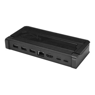 ASUS ROG Bulwark Dock DG300 ASUS ROG Bulwark Dock DG300