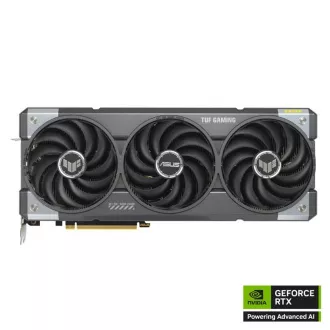 ASUS TUF Grafikkarte - RTX5070-O12G-GAMING - 12GB DDR7/2x HDMI/3x DP ASUS TUF Grafikkarte - RTX5070-O12G-GAMING - 12GB DDR7/2x HDMI/3x DP