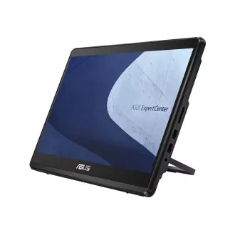 ASUS ExpertCenter E1 AiO - N4500/8GB/128GB SSD/15,6" FHD/TN/Touch/2y PUR/Kein OS/Schwarz
