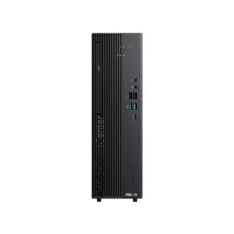 ASUS ExpertCenter D7 SFF - i3-14100/16GB/512GB SSD/DVD-Brenner 8X/330W/3Jahre Pick up & Return/Win 11 Pro EDU/schwarz
