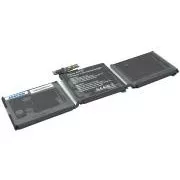 AVACOM Ersatzakku für Apple MacBook Pro 13" A1708 Li-Pol 11,4 V 4700 mAh 54 Wh – A1713
