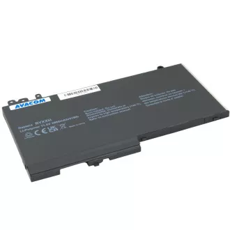 Avacom Ersatzakku Dell Latitude E5250 Li-Pol 11,4V 3600mAh 41Wh