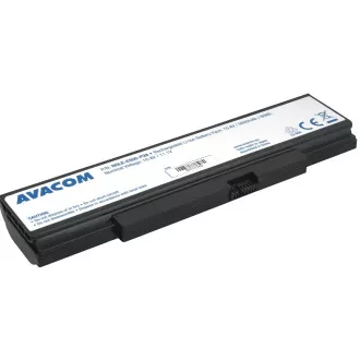 AVACOM Ersatzakku Lenovo ThinkPad E550 76  Li-Ion 10,8V 5600mAh 60Wh
