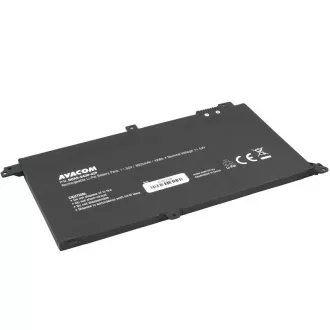 AVACOM Ersatzakku Asus VivoBook S430, X751 Li-Pol 11,52V 3653mAh 42Wh
