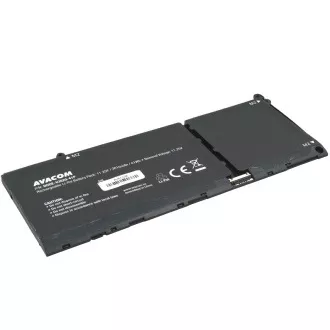 AVACOM Ersatzakku Dell Vostro 3520, 3530 Li-Pol 11,25V 3610mAh 41Wh