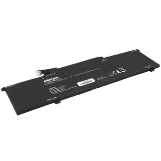 AVACOM Ersatzakku HP Envy x360 15-ay Serie BN03XL Li-Pol 11,55V 4415mAh 51Wh