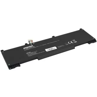 AVACOM Ersatzakku HP Probook 430, 440, 450 G8 RH03XL Li-Pol 11,4V 3950mAh 45Wh