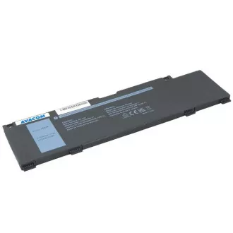 AVACOM Ersatzakku Dell G3 3590 Li-Pol 11,4V 4470mAh 51Wh