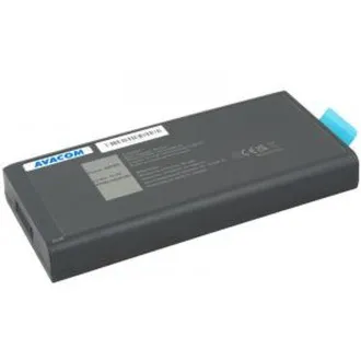 AVACOM Ersatzakku Dell Latitude 5404, 7404 Rugged Li-Ion 11,1V 8700mAh 97Wh AVACOM Ersatzakku Dell Latitude 5404, 7404 Rugged Li-Ion 11,1V 8700mAh 97Wh