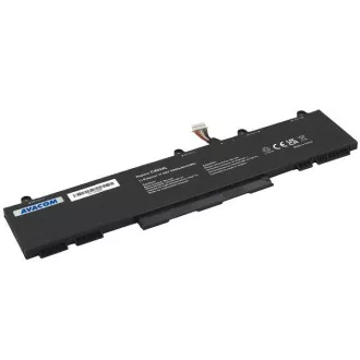 AVACOM Ersatzakku HP EliteBook X360 830 G7, 830 G8 CX03XL Li-Pol 11,55V 4590mAh 53Wh AVACOM Ersatzakku HP EliteBook X360 830 G7, 830 G8 CX03XL Li-Pol 11,55V 4590mAh 53Wh