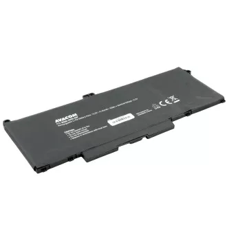 AVACOM Ersatzakku Dell Latitude 5420, 5520 Li-Pol 15,2V 4145mAh 63Wh