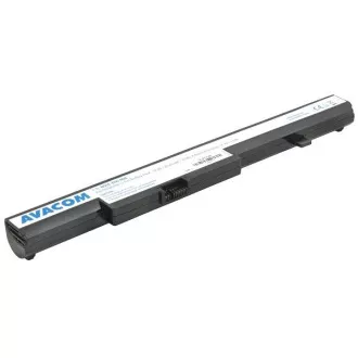 Avacom Ersatzakku Lenovo IdeaPad B50 Li-Ion 14,4V 2600mAh