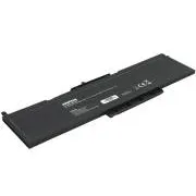 Avacom Ersatzakku Dell Latitude 5580, Precision 3520 Li-Pol 11,4V 8070mAh 92Wh