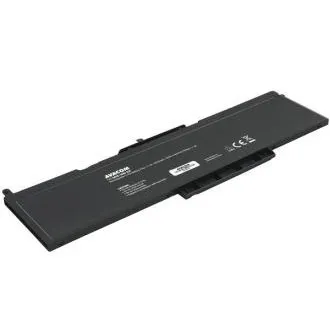 Avacom Ersatzakku Dell Latitude 5580, Precision 3520 Li-Pol 11,4V 8070mAh 92Wh Avacom Ersatzakku Dell Latitude 5580, Precision 3520 Li-Pol 11,4V 8070mAh 92Wh