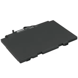Avacom Ersatzakku HP EliteBook 725 G4, 820 G4 Li-Pol 11,55V 4240mAh 49Wh