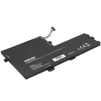 Avacom Ersatzakku Lenovo IdeaPad C340, S340 Li-Pol 11,4V 4610mAh 52Wh
