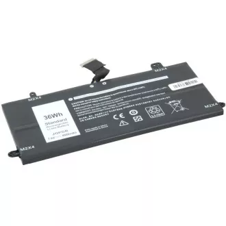 Avacom Ersatzakku Dell Latitude 5440, 5540 Li-Pol 11,4V 4730mAh 54Wh Avacom Ersatzakku Dell Latitude 5440, 5540 Li-Pol 11,4V 4730mAh 54Wh