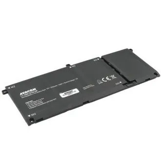 AVACOM Ersatzakku für Dell Latitude 3510, Li-Pol, 15 V, 3530 mAh, 53 Wh AVACOM Ersatzakku für Dell Latitude 3510, Li-Pol, 15 V, 3530 mAh, 53 Wh