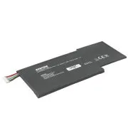AVACOM Ersatzakku für MSI GF63, GF75 Li-Pol 11,4 V, 4600 mAh, 52 Wh – BTY-M6K