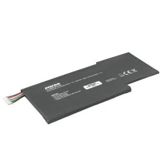 AVACOM Ersatzakku für MSI GF63, GF75 Li-Pol 11,4 V, 4600 mAh, 52 Wh – BTY-M6K AVACOM Ersatzakku für MSI GF63, GF75 Li-Pol 11,4 V, 4600 mAh, 52 Wh – BTY-M6K