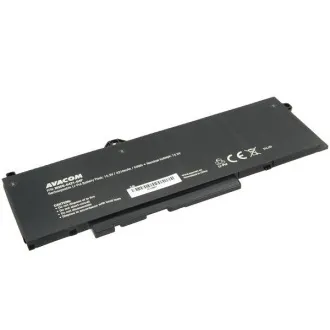 AVACOM Ersatzakku Dell Latitude 5421, 5431 Li-Pol 15,2V 4210mAh 64Wh