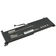 AVACOM Ersatzakku Lenovo IdeaPad 3 Gen.6,7, IdeaPad 3-14ITL6 Li-Pol 7,68V 4947mAh 38Wh