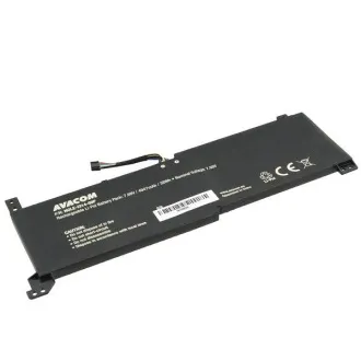 AVACOM Ersatzakku Lenovo IdeaPad 3 Gen.6,7, IdeaPad 3-14ITL6 Li-Pol 7,68V 4947mAh 38Wh