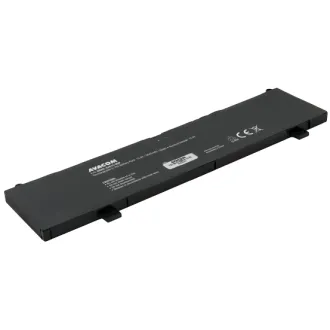 AVACOM Ersatzakku Asus ROG Zephyrus G15 Li-Pol 15,4V 5845mAh 90Wh