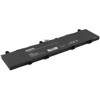 AVACOM Ersatzakku Asus ROG Zephyrus Duo 15 Li-Pol 15,4V 5845mAh 90Wh