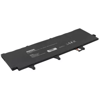 AVACOM Ersatzakku Asus ROG Zephyrus S GX701 Li-Pol 15,4V 4940mAh 76Wh