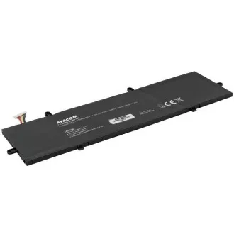 AVACOM Ersatzakku Asus ZenBook Flip UX362 LI-Pol 11,55V 4335mAh 50Wh