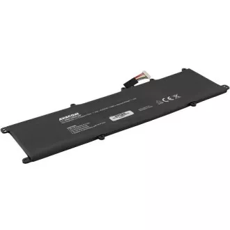 AVACOM Ersatzakku Asus ZenBook UX530 Li-Pol 11,55V 4335mAh 50Wh