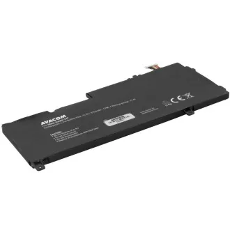 AVACOM Ersatzakku Asus ZenBook Flip 15 UX562 Li-Pol 15,4V 3700mAh 57Wh