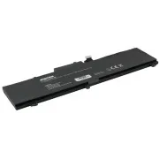 AVACOM Ersatzakku Asus ROG Zephyrus G Ga502, M Gu502 Li-Pol 15,4V 4940mAh 76Wh