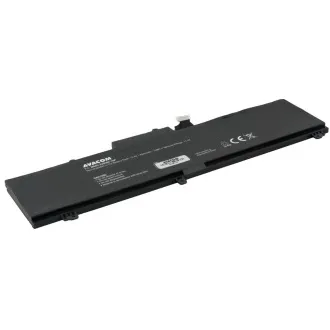 AVACOM Ersatzakku Asus ROG Zephyrus G Ga502, M Gu502 Li-Pol 15,4V 4940mAh 76Wh