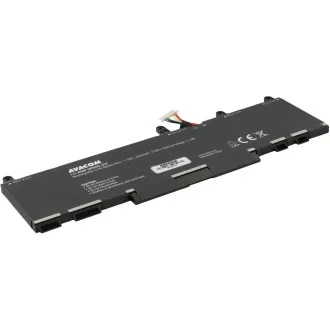 AVACOM Ersatzakku HP EliteBook 830 G9, 840 G10, 1040 G10 Li-Pol 11,58V 4430mAh 51Wh - WP03XL AVACOM Ersatzakku HP EliteBook 830 G9, 840 G10, 1040 G10 Li-Pol 11,58V 4430mAh 51Wh - WP03XL