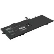 AVACOM Ersatzakku Lenovo X1 Carbon Gen.7, Gen.8 Li-Pol 15,36V 3320mAh 51Wh