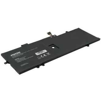 AVACOM Ersatzakku Lenovo X1 Carbon Gen.7, Gen.8 Li-Pol 15,36V 3320mAh 51Wh AVACOM Ersatzakku Lenovo X1 Carbon Gen.7, Gen.8 Li-Pol 15,36V 3320mAh 51Wh