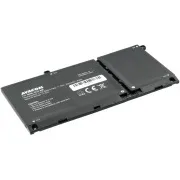 AVACOM Ersatzakku Dell Latitude 3510 Li-Pol 11,25V 3555mAh 40Wh