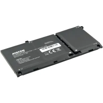 AVACOM Ersatzakku Dell Latitude 3510 Li-Pol 11,25V 3555mAh 40Wh AVACOM Ersatzakku Dell Latitude 3510 Li-Pol 11,25V 3555mAh 40Wh