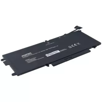 AVACOM Ersatzakku Dell Latitude 7389, 7390 2-in-1 Li-Pol 11,4V 3940mAh 45Wh