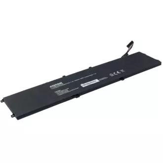 AVACOM Ersatzakku Dell G7 17 7700, Inspiron 7500 Li-Pol 11,4V 7500mAh 86Wh