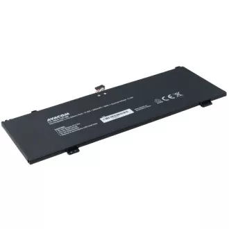 AVACOM Ersatzakku Lenovo ThinkBook 13s, 14s, Li-Pol 15,36V 2965mAh 46Wh